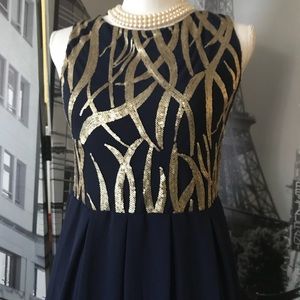 👗 TFNC London Women’s dress